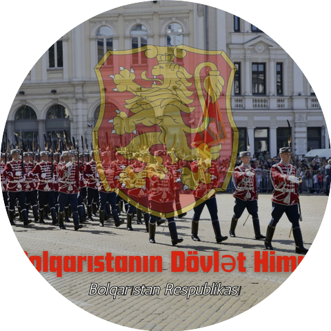 Bolqarıstan Respublikası