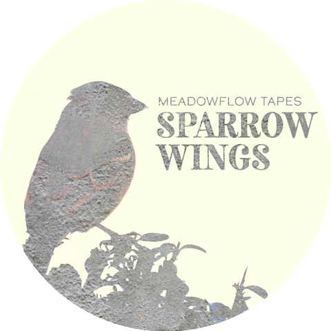 Meadowflow Tapes