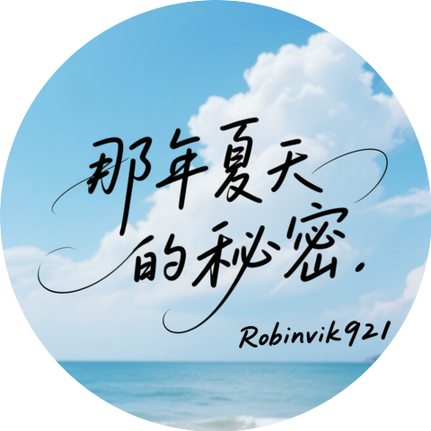 Robinvik921