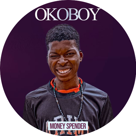 Okoboy