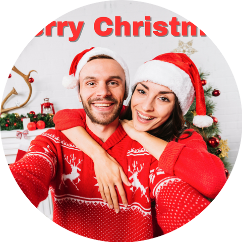 Christmas Piano Music