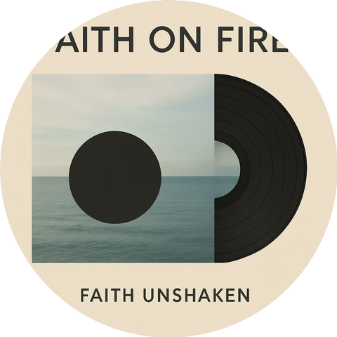 Faith Unshaken