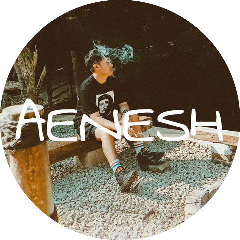 Aenesh
