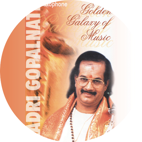 Dr. Kadri Gopalnath