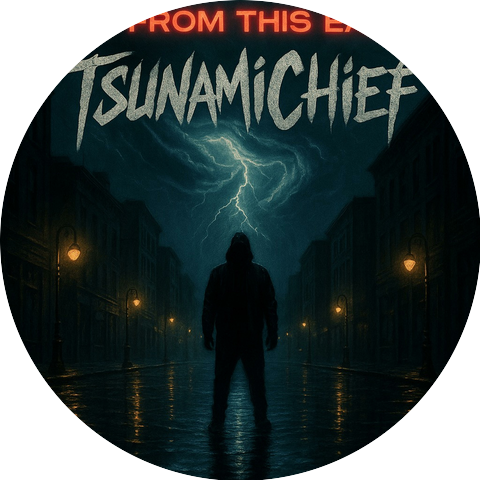 Tsunami Chief