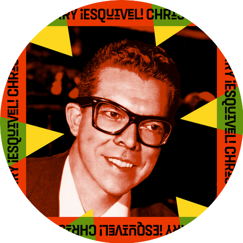 Esquivel And His Orchestra