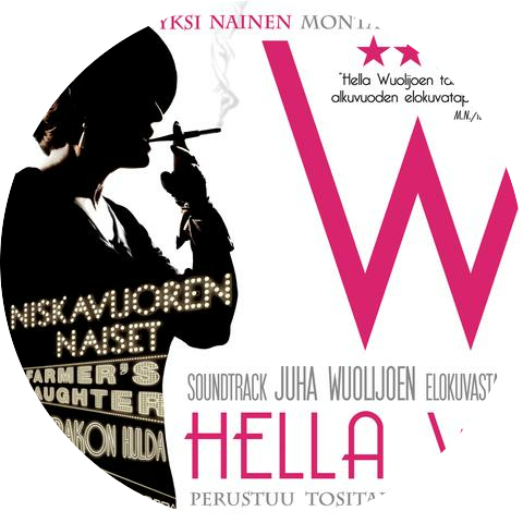 Hella W (Original Soundtrack)