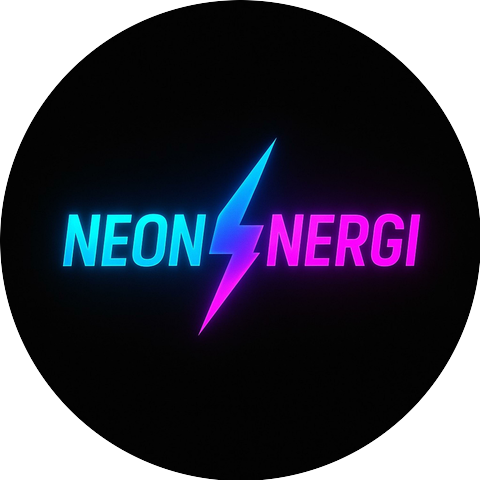 Neon Energi