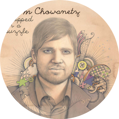 Adam Chowanetz