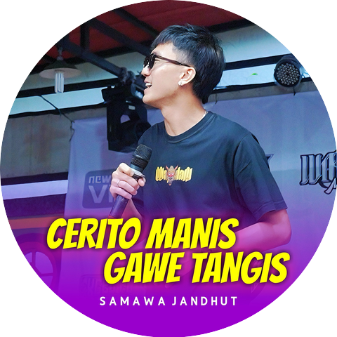Samawa Jandhut