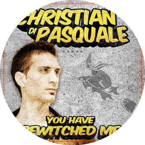 Christian Di Pasquale
