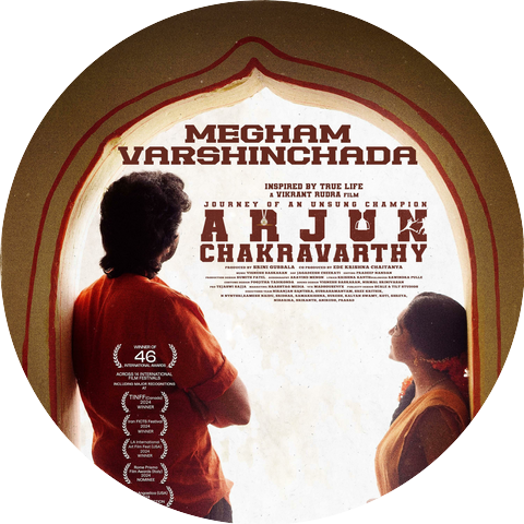 Vignesh Baskaran, Kapil Kapilan, Meera Prakash, Vikrant Rudra