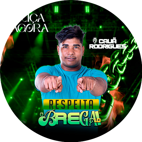 CAUÃ RODRIGUES