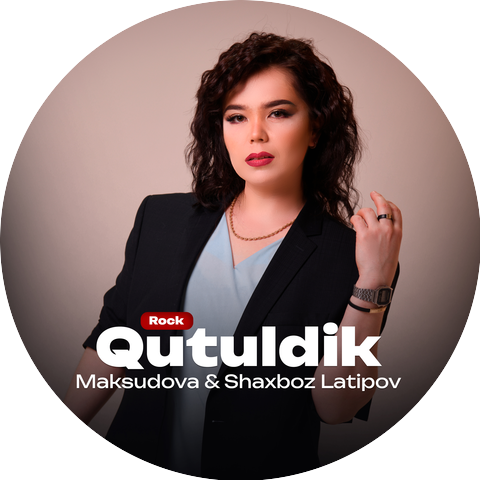 Maksudova feat. Shaxboz Latipov