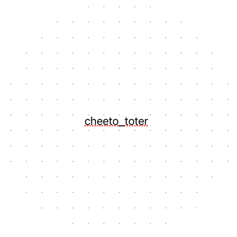 cheeto_toter
