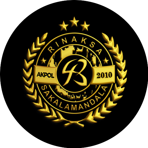 Rinaksa Sakalamandala