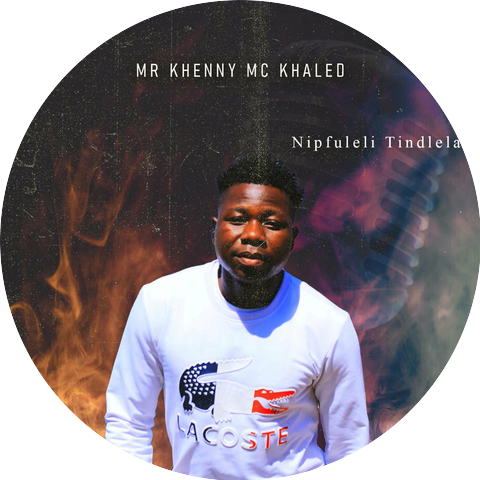 Mr Khenny Mc Khaled