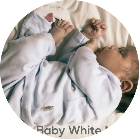 White Noise Soundscapes, White Noise Looped, White Noise System