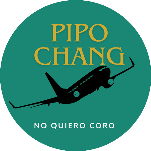 PIPO CHANG