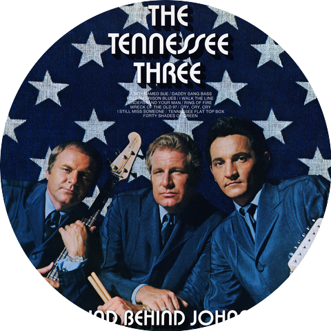The Tennessee Three