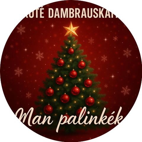 Birutė Dambrauskaitė