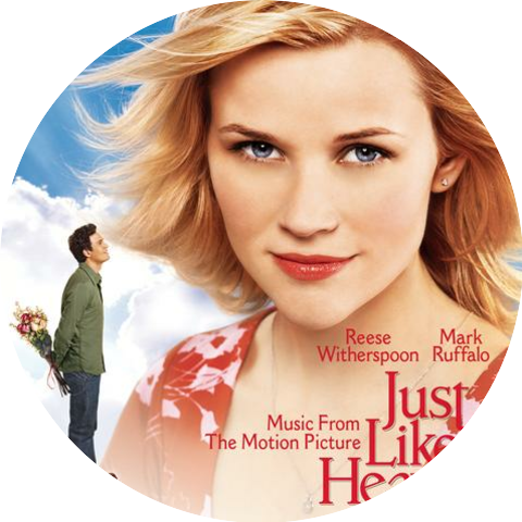 Just Like Heaven (Motion Picture Soundtrack)