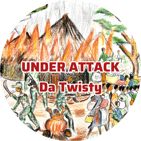 Da Twisty