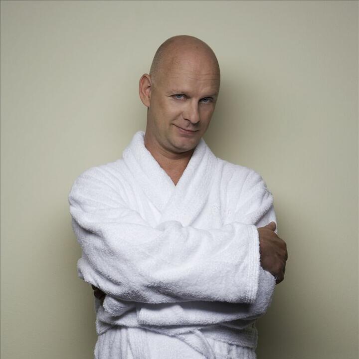 Rüdiger Hoffmann