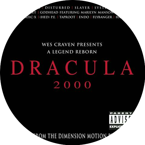 Dracula 2000 (Motion Picture Soundtrack)