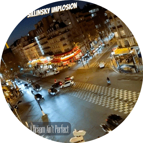 Edward Sillinsky Implosion