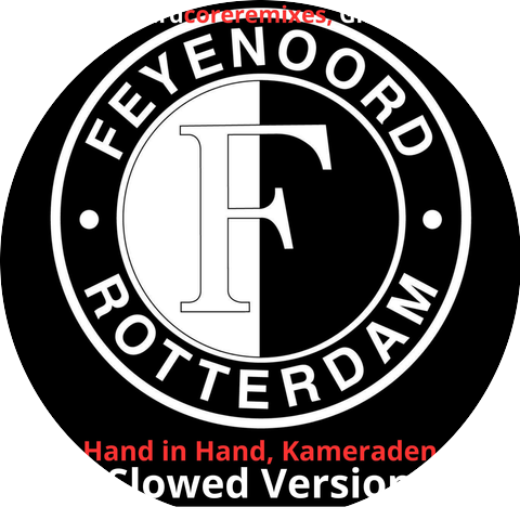 DJ Tycho & Gladde Karper & Hardcoreremixes