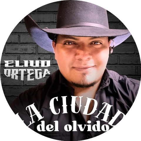 Eliud Ortega