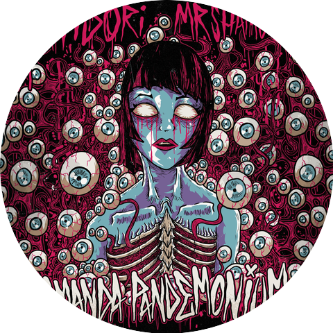 Chidori, Mrshamoozoo