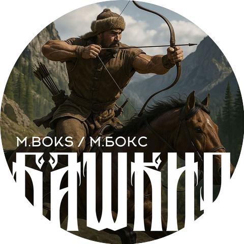 М.Boks / М.Бокс