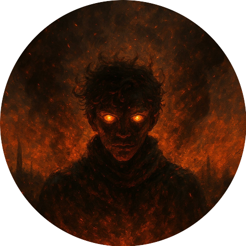 The Hollow Throne