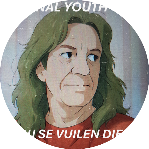 Eternal Youth Club