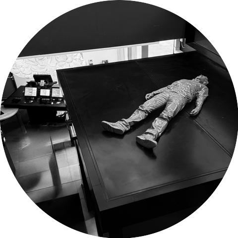 We Are Reasonable People