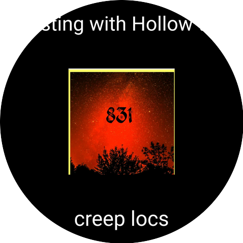 creep locs