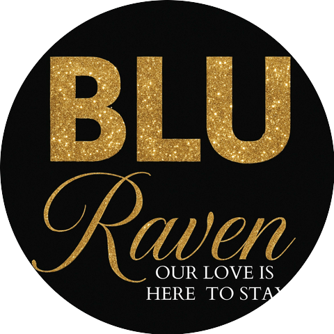 BLU RAVEN