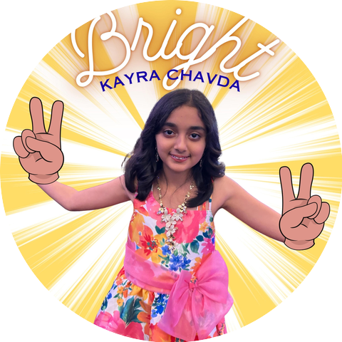 Kayra Chavda