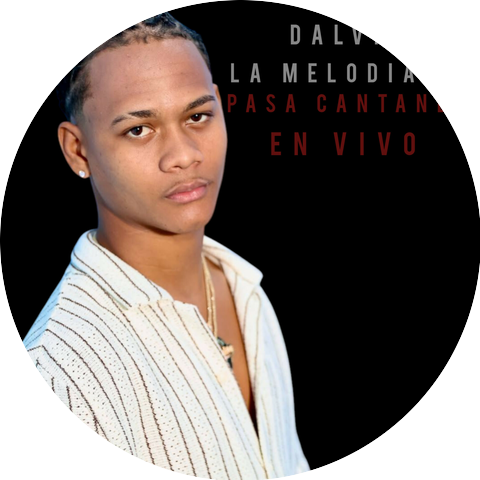 Dalvin La Melodia RD