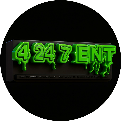 4-24-7