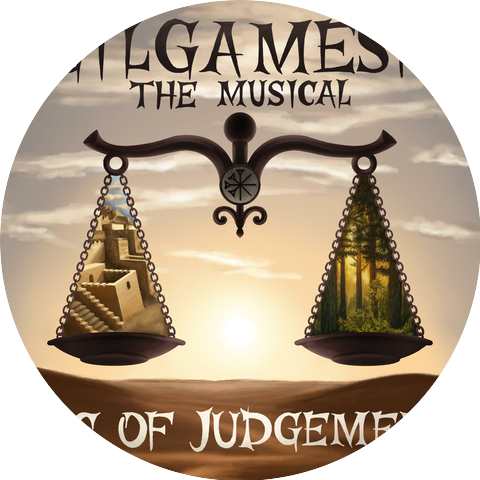 Gilgamesh: The Musical, NBerryPops