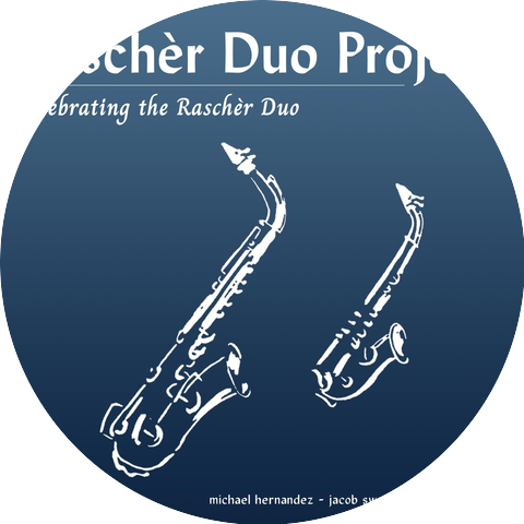 Raschèr Duo Project