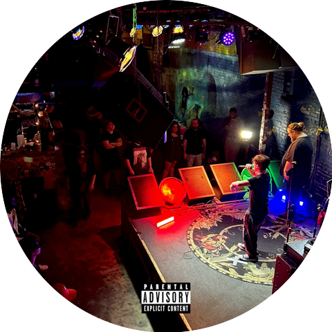 Myster Musik, siiilk., STICK GOD, Cypher The Avatar