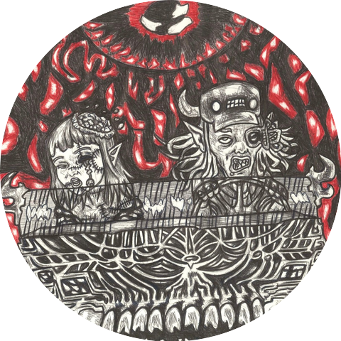 Darbhula Splatter