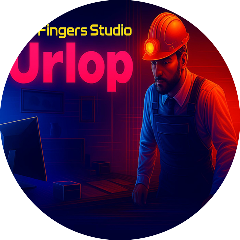 Two Fingers Studio