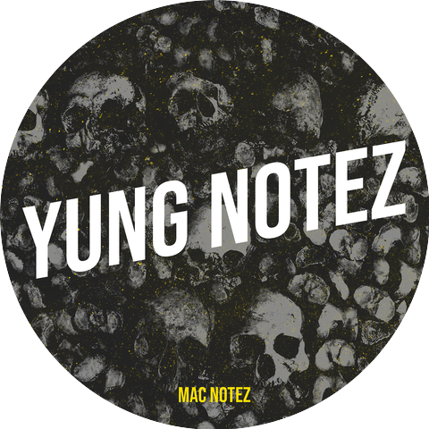 Mac Notez