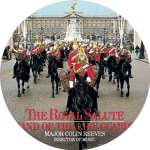 Band of the Life Guards