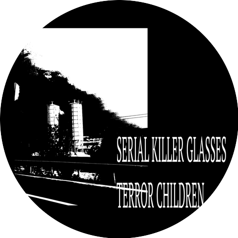Serial Killer Glasses